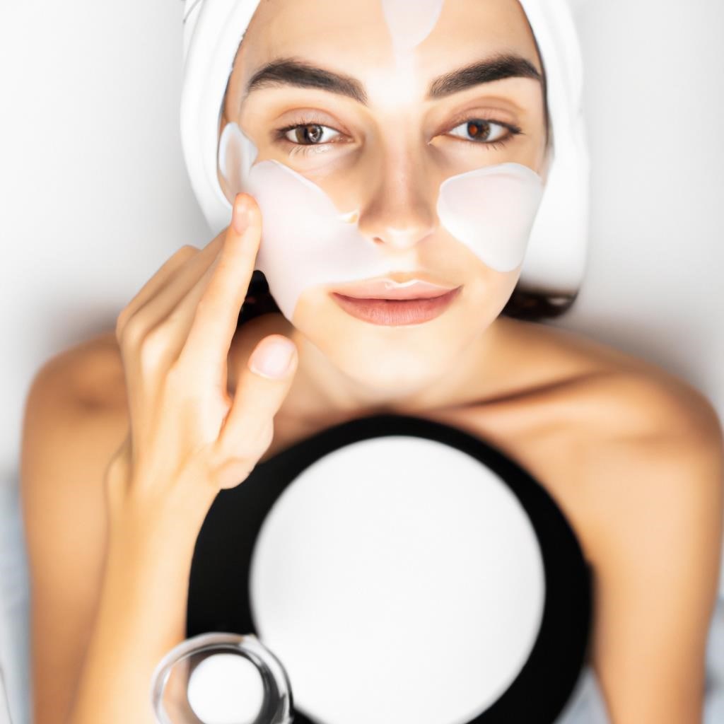 Effective Skincare Procedures for Face Care